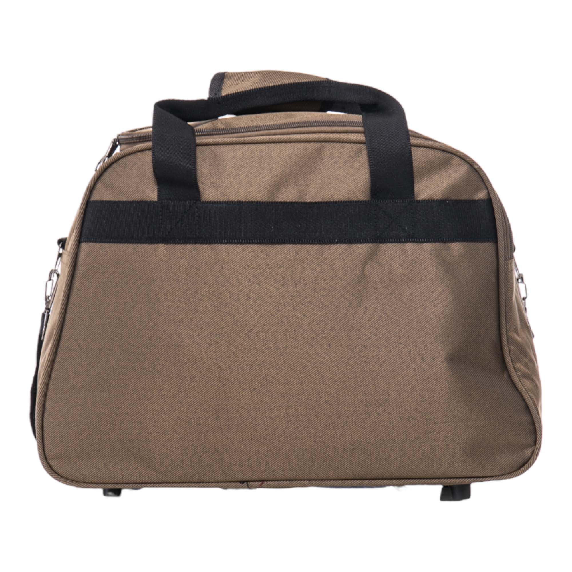Santino Everglades Park Polyester Travel Bag - LKS501U