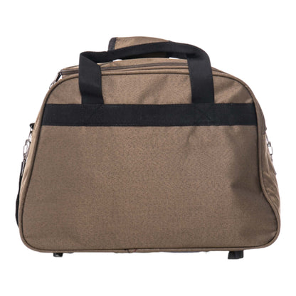 Santino Everglades Park Polyester Travel Bag - LKS501U