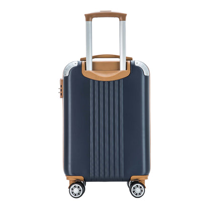 Santino Athena 3-Piece Rigid 360º Luggage Set - BGV182J