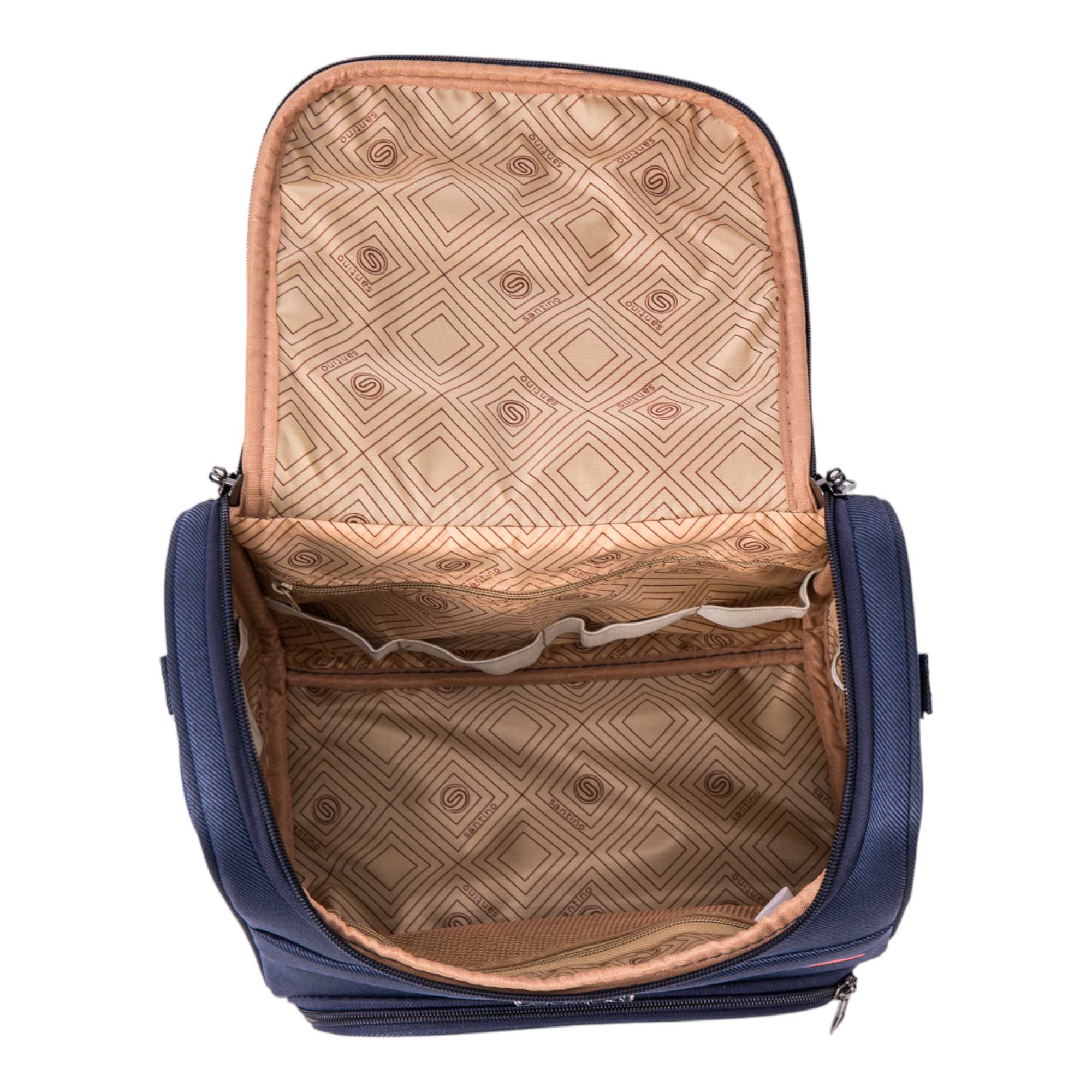 Hanoi Santino Bottle Case - LKF401U