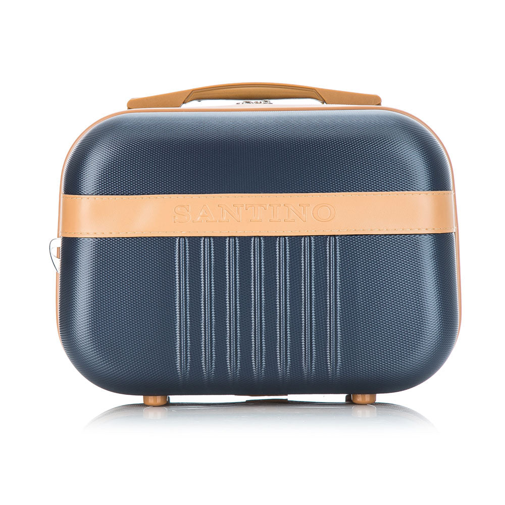 Santino Athena Rigid Toiletry Bag - BGF182U