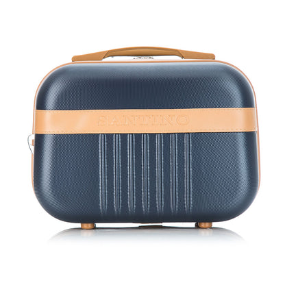Santino Athena Rigid Toiletry Bag - BGF182U