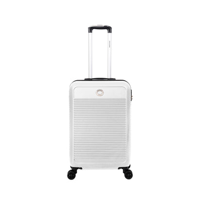 Santino P 4-Wheel 360º Rigid Carry-On Suitcase - AMZV183P