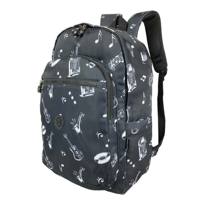 Santino Polyester Tulsa Youth Backpack SAM115U 