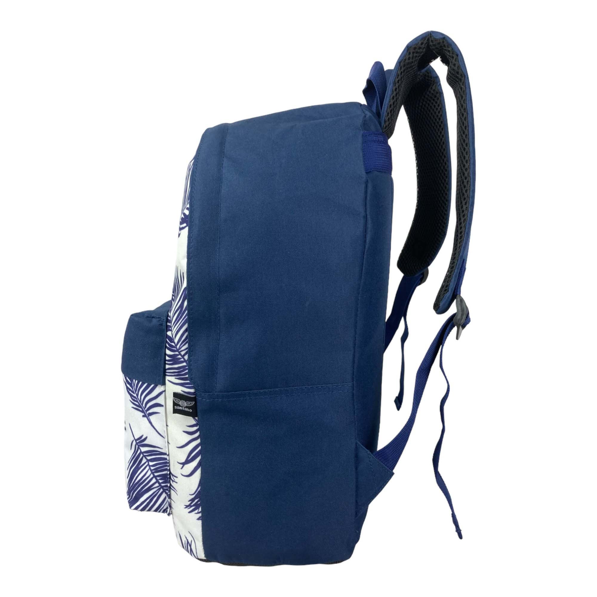 Mavericks Youth Polyester Tripcool Backpack TCM104U02