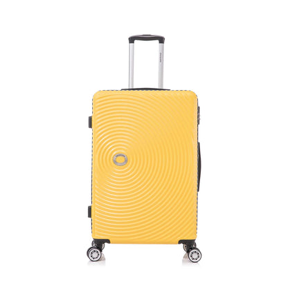 Tokyo Hardside 360° Santino M Travel Suitcase - HSV207M