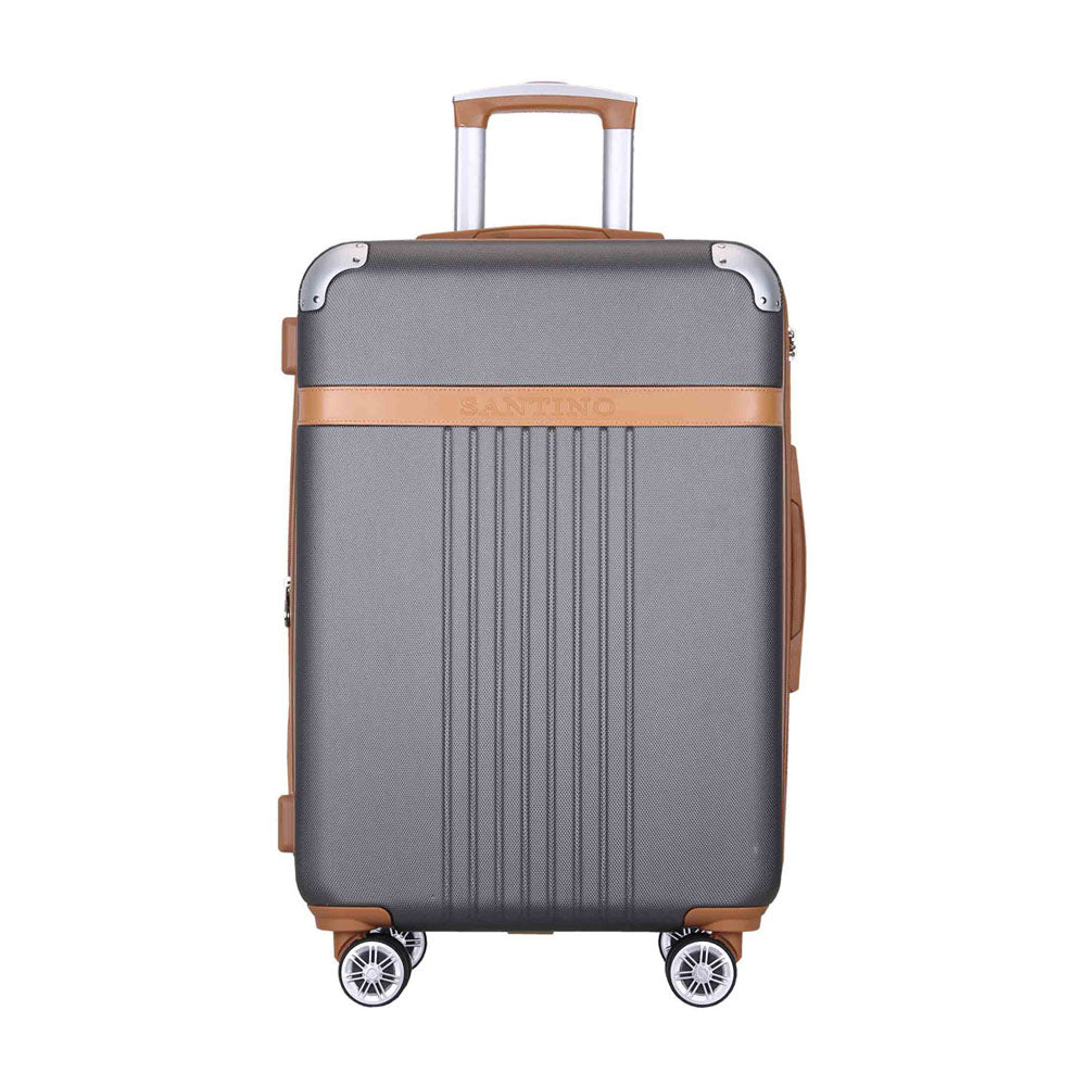 Santino Athena 360° Rigid Suitcase - ABGV182G