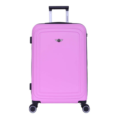 Pantheon Rigid Suitcase 360° Santino M - ASDV502M