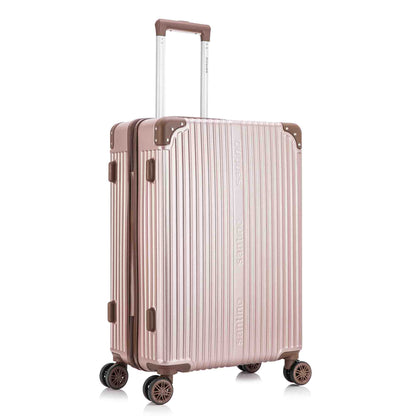 Palazzio 3 Piece 360° Luggage Set Santino PLV191J