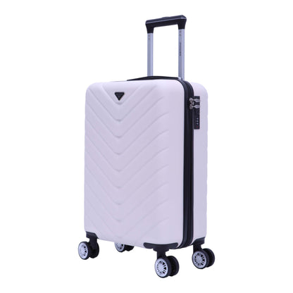 Boston Rigid 360° Santino P Suitcase - ASDV223P