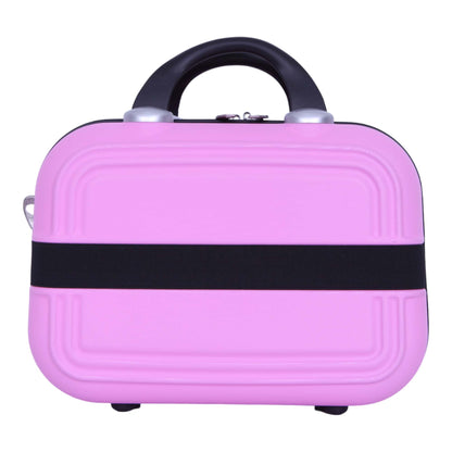 Santino Pantheon Rigid Toiletry Bag - SDF502U 