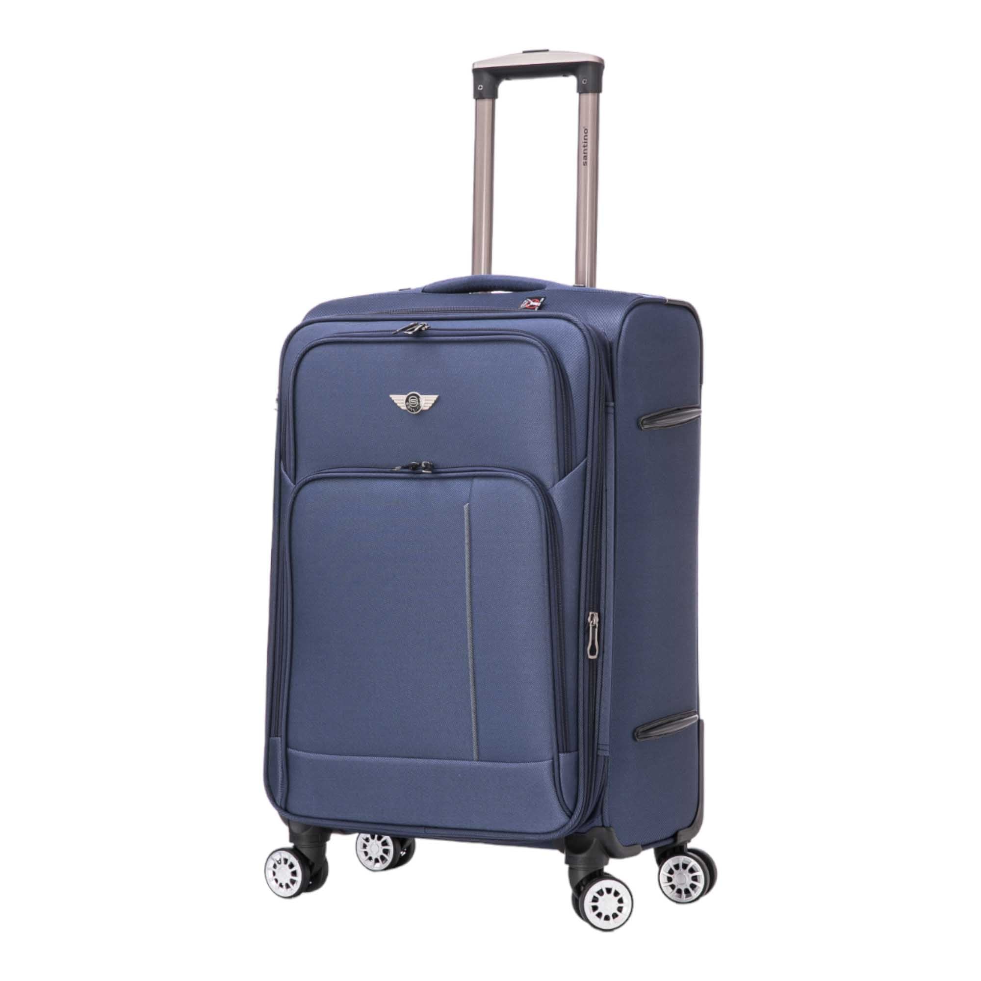 Little Havana Super Light 360° Santino M Travel Bag - ALKV501M