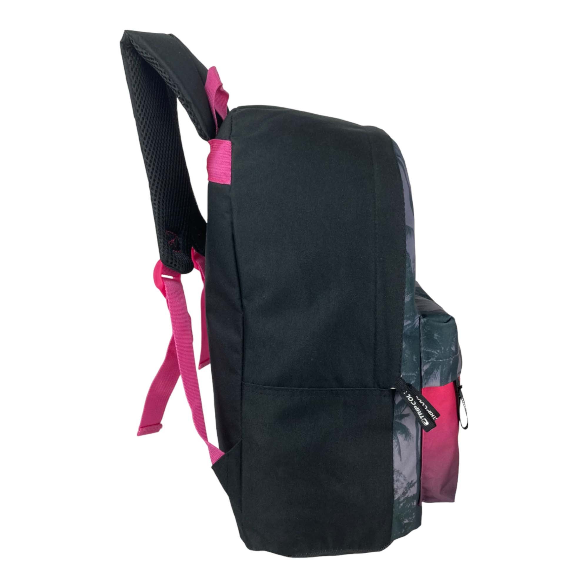 Siesta Polyester Tripcool Youth Backpack TCM101U05