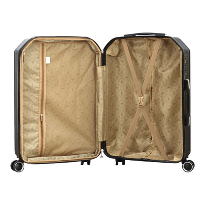 Prague Rigid Suitcase 360° Santino G - ASDV401G