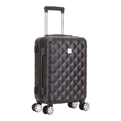 Madrid Rigid 360º Santino Carry-On Suitcase - ABEV501P