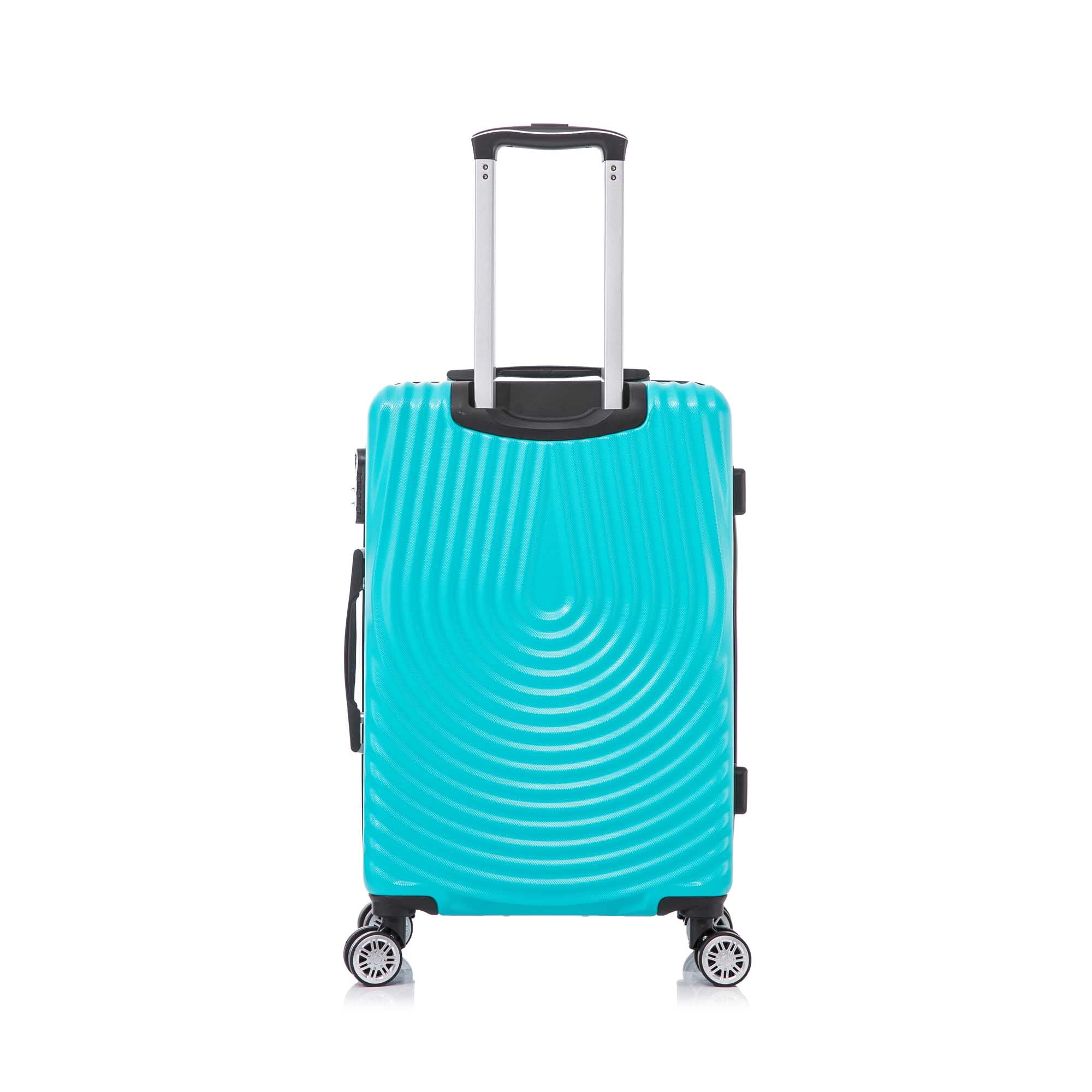 Santino 360° Berlin Hardside Suitcase