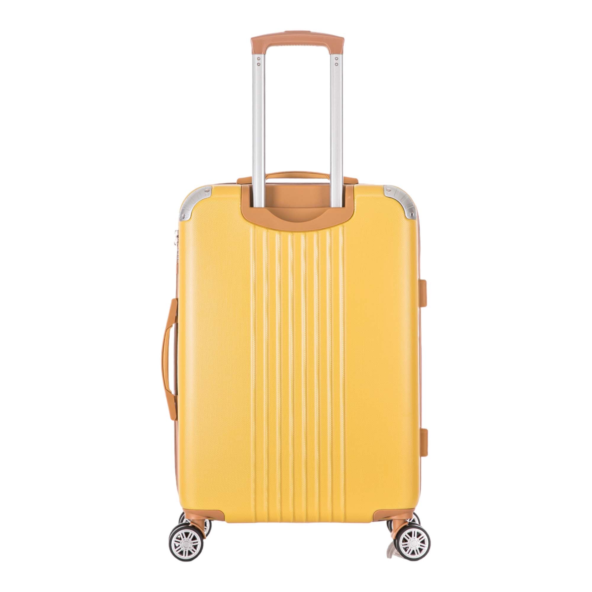 Athena 360° Santino M Rigid Suitcase - ABGV182M