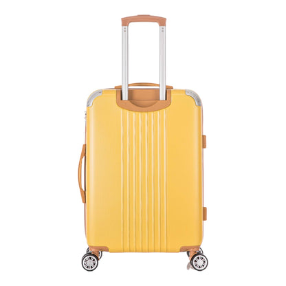 Athena 360° Santino M Rigid Suitcase - ABGV182M
