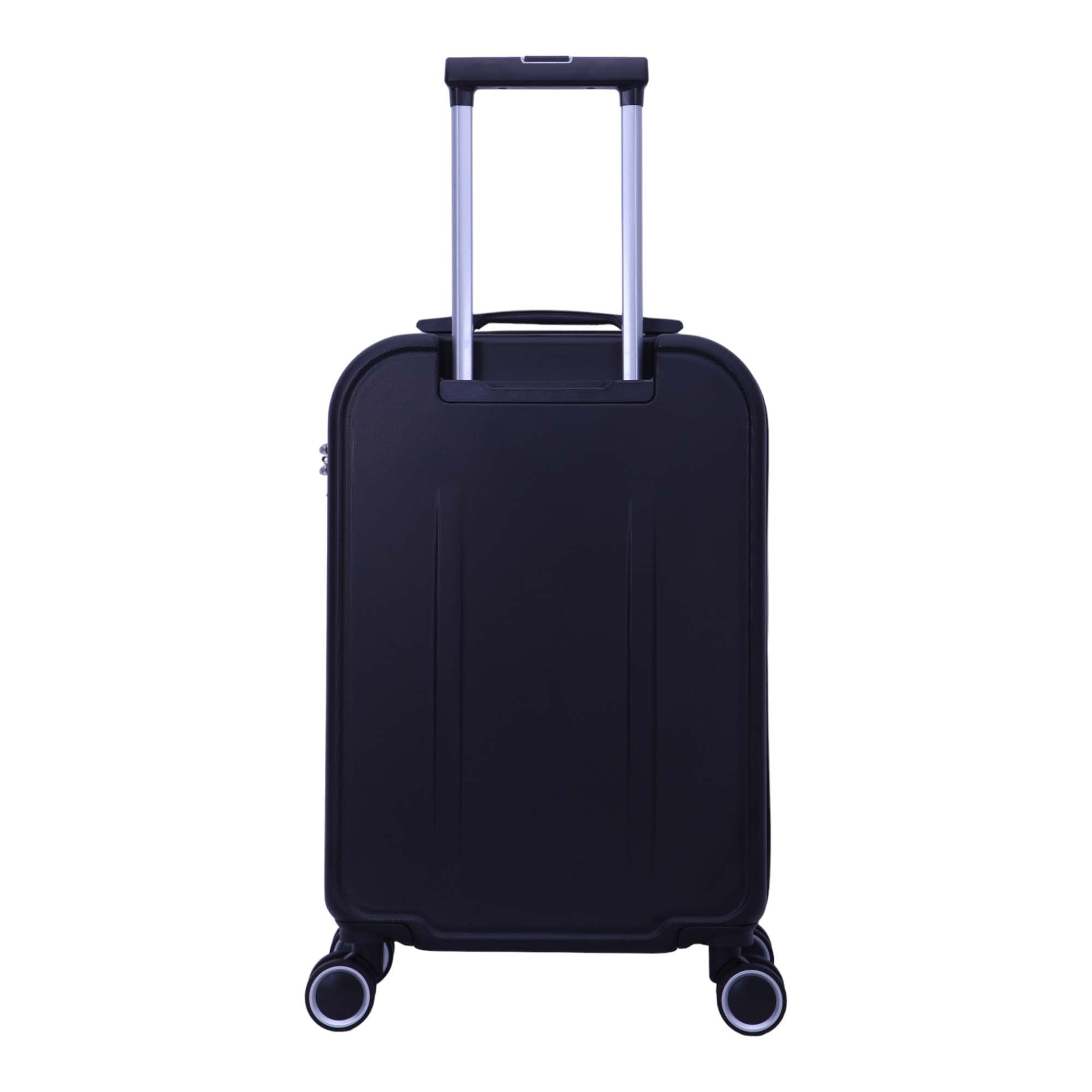 Chicago Rigid 360° Santino P Suitcase - ASDV222P