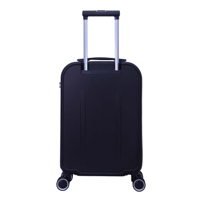 Chicago Rigid 360° Santino P Suitcase - ASDV222P