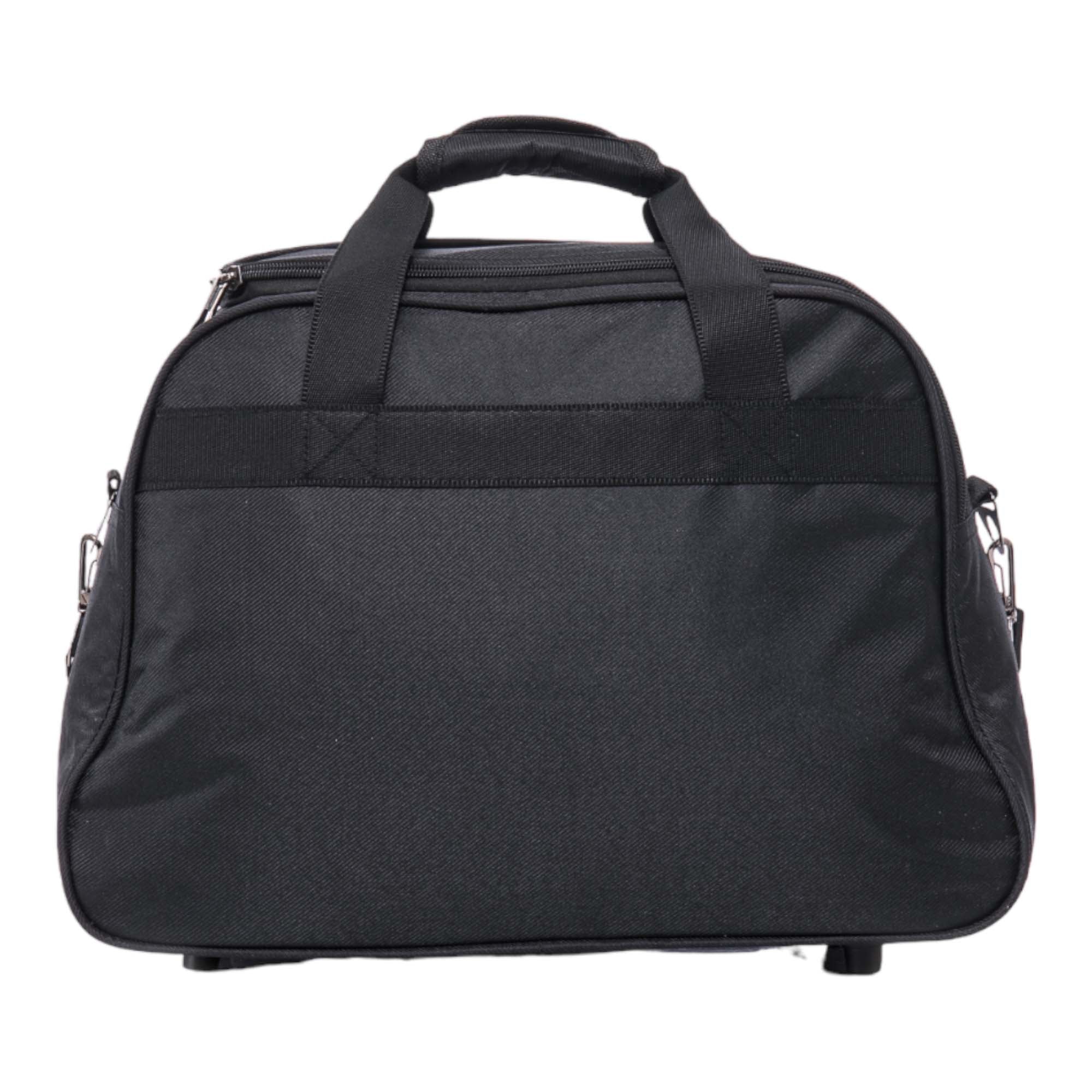 Santino Everglades Park Polyester Travel Bag - LKS501U