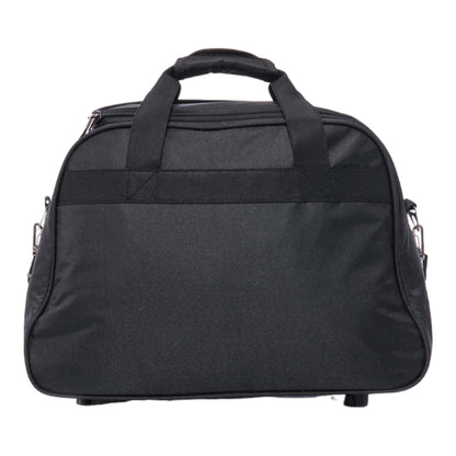 Santino Everglades Park Polyester Travel Bag - LKS501U