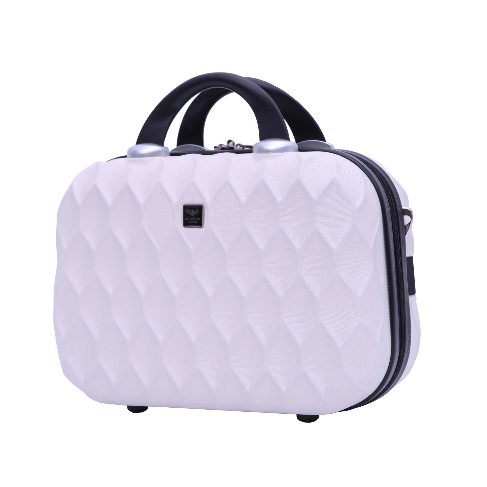 Santino Rigid Marseille Toiletry Bag - SDF224U