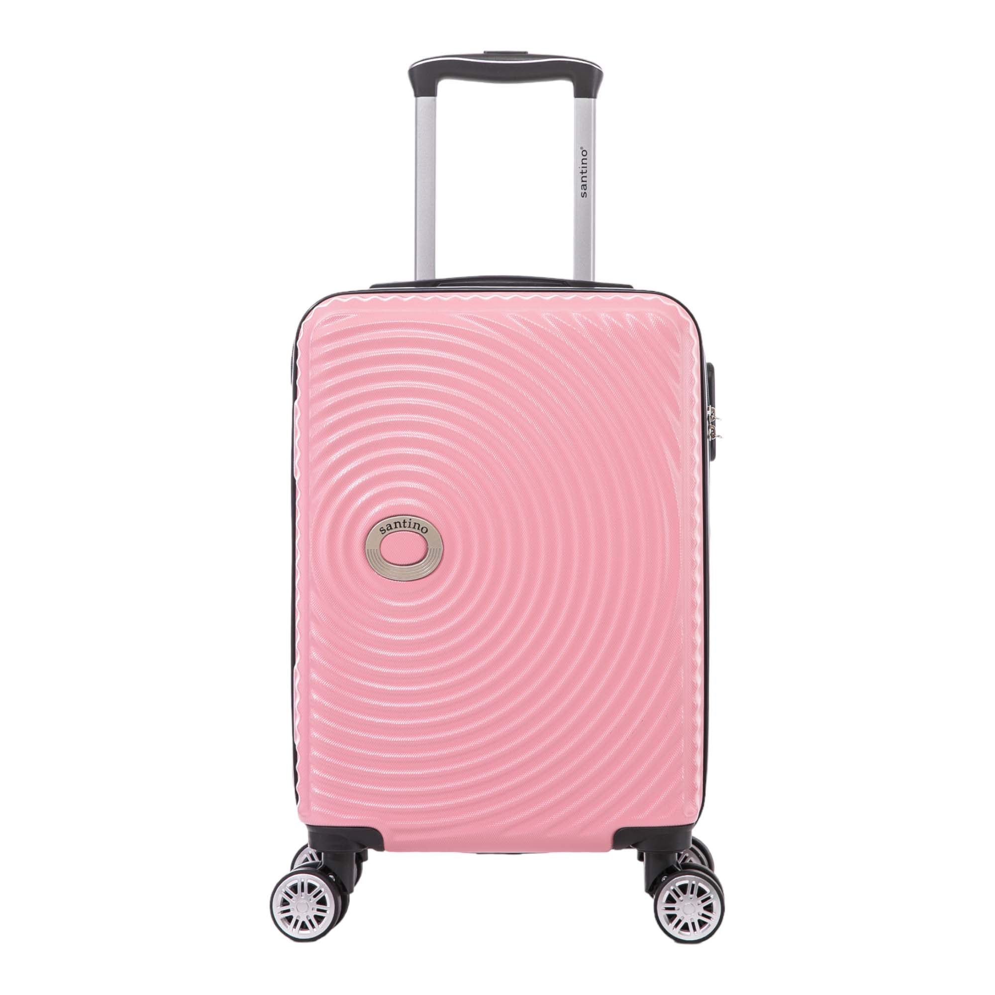 Tokyo Rigid 360° Santino Suitcase