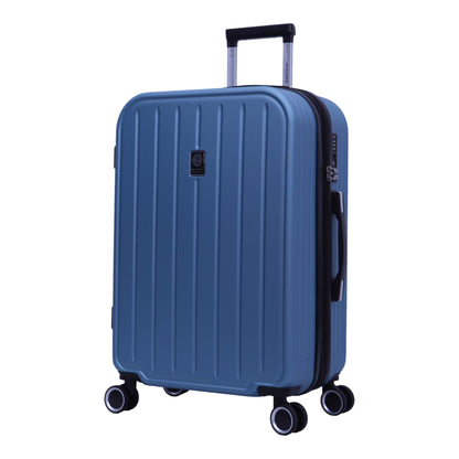 Santino M 360° Hardside Chicago Suitcase - ASDV222M