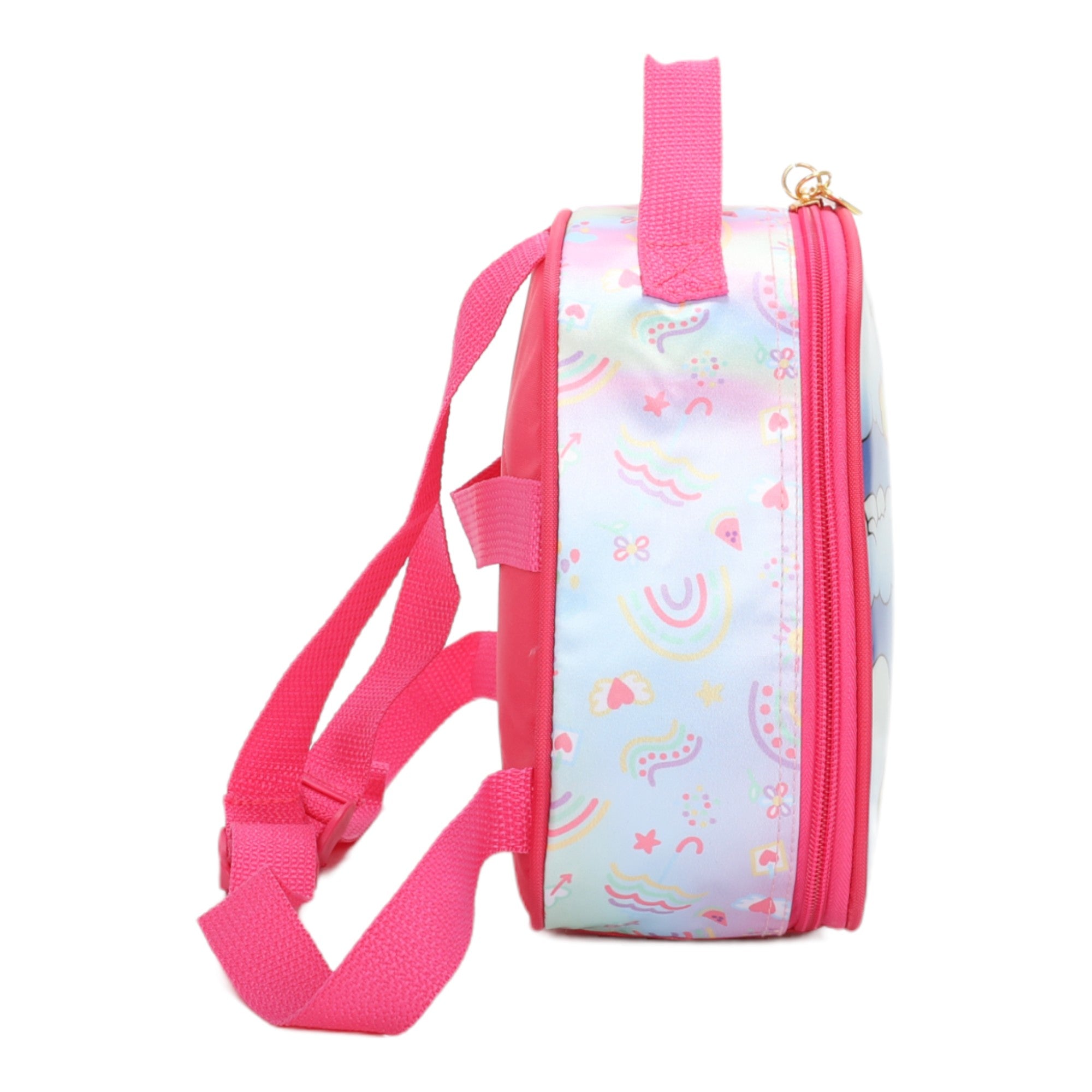 Sweet Girl Unicorn Children's Kit by Santino - SGK22U-Pink