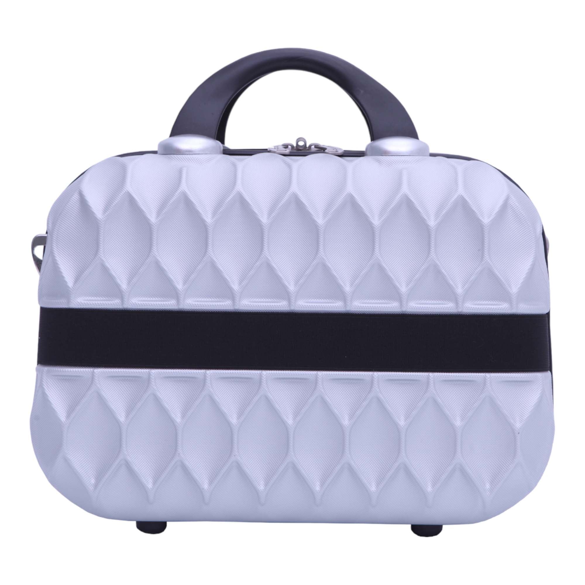 Santino Rigid Marseille Toiletry Bag - SDF224U
