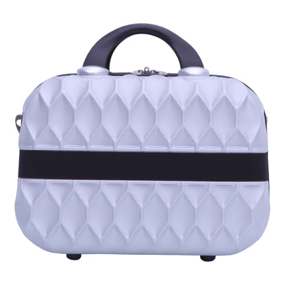 Santino Rigid Marseille Toiletry Bag - SDF224U