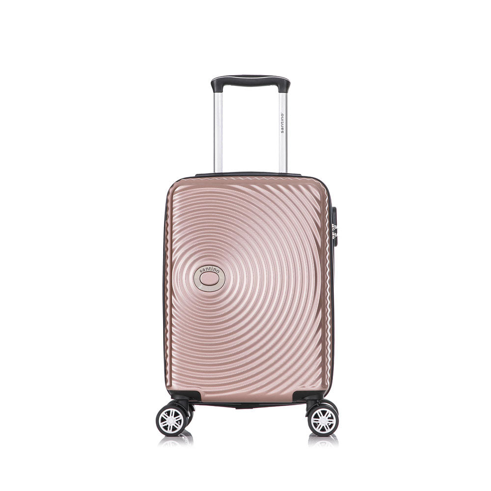 Tokyo Rigid 360° Santino Suitcase