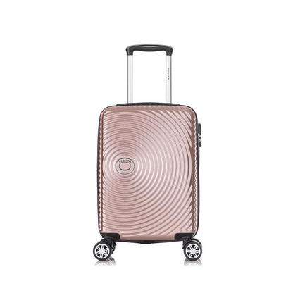 Tokyo Rigid 360° Santino Suitcase