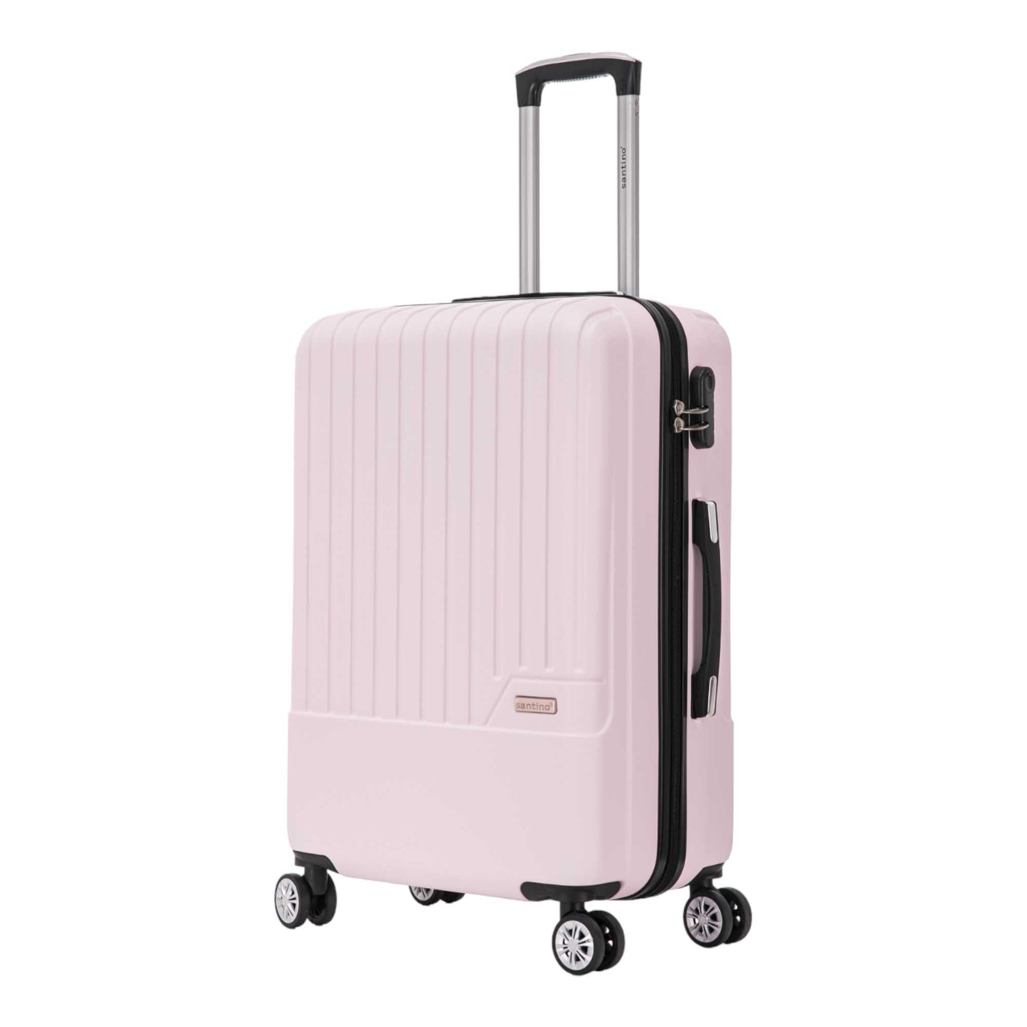 Lincoln Road Hardside 360° Santino G Suitcase - MZV505G