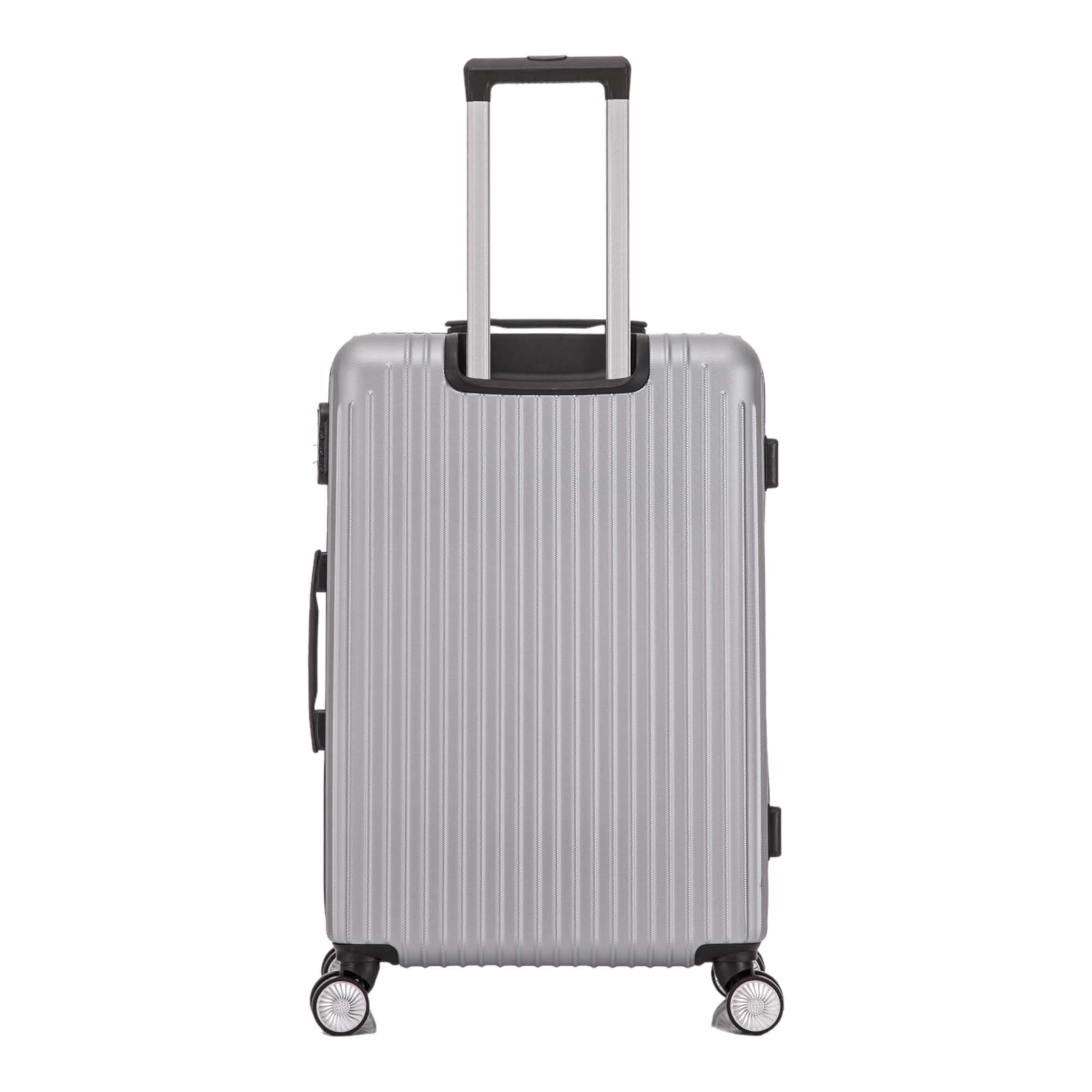 Copenhagen Hardside Suitcase 360° Santino G - ABEV502G