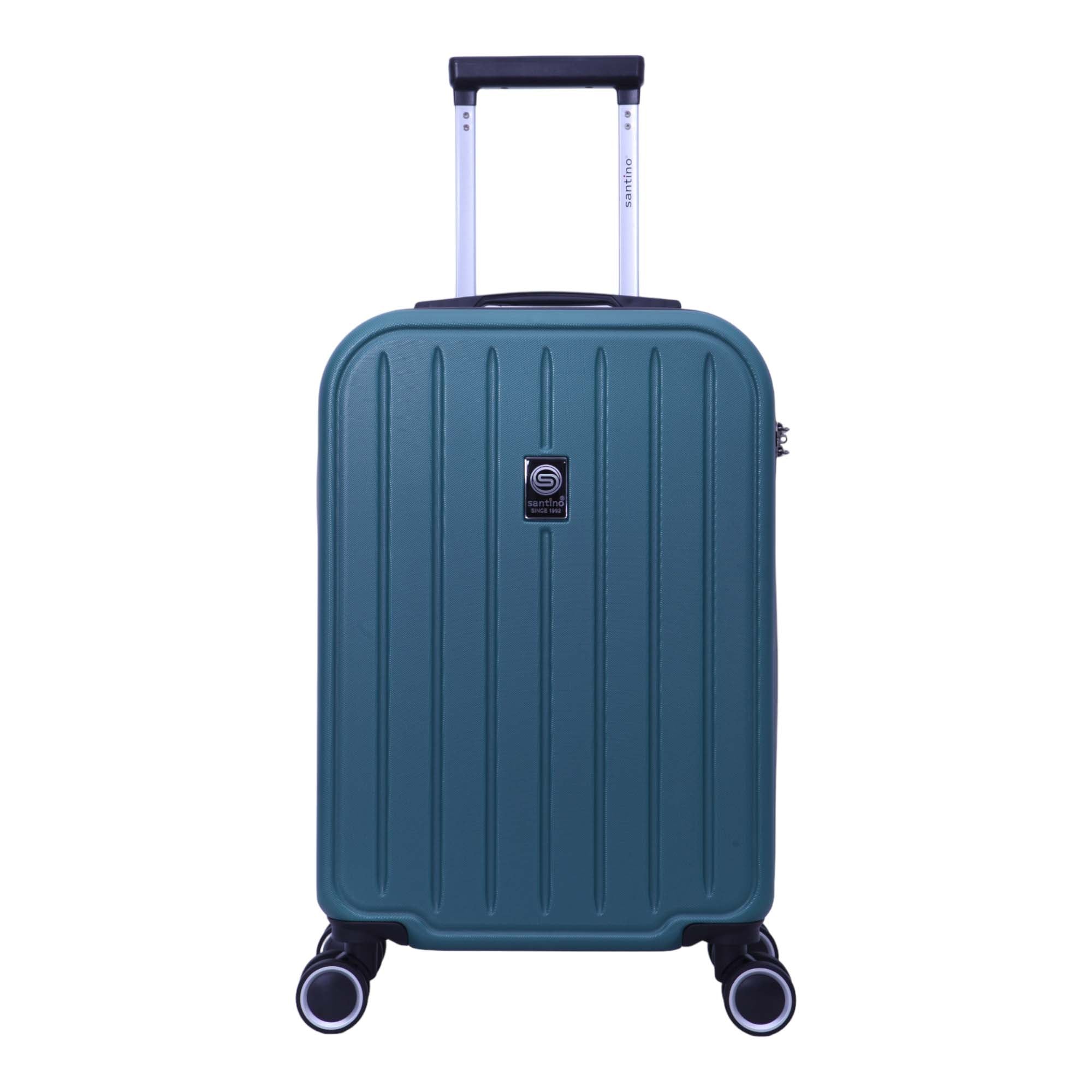 Chicago Rigid 360° Santino P Suitcase - ASDV222P