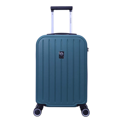 Chicago Rigid 360° Santino P Suitcase - ASDV222P