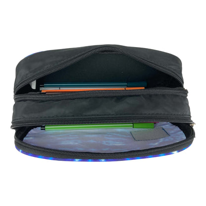 Seven Mile Polyester Tripcool Youth Pencil Case TCE109U02