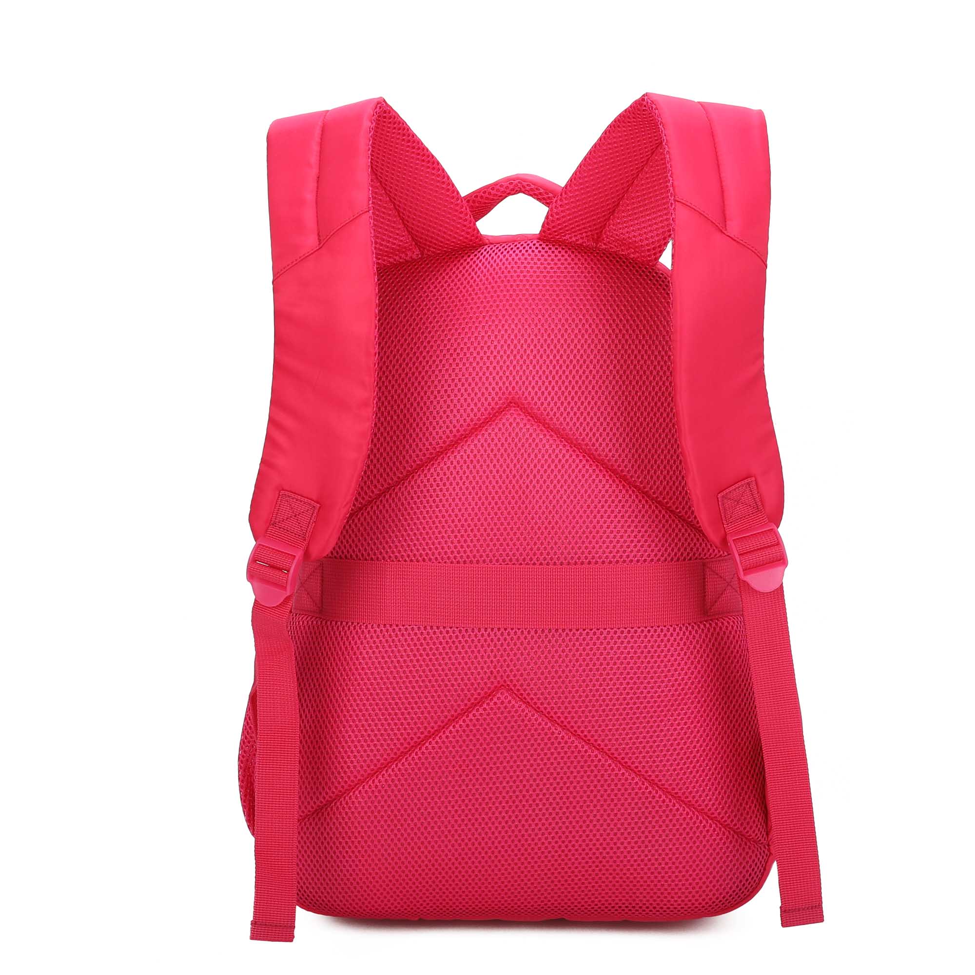 Tiana Santino Backpack Bag - SAB417U47 - Pink