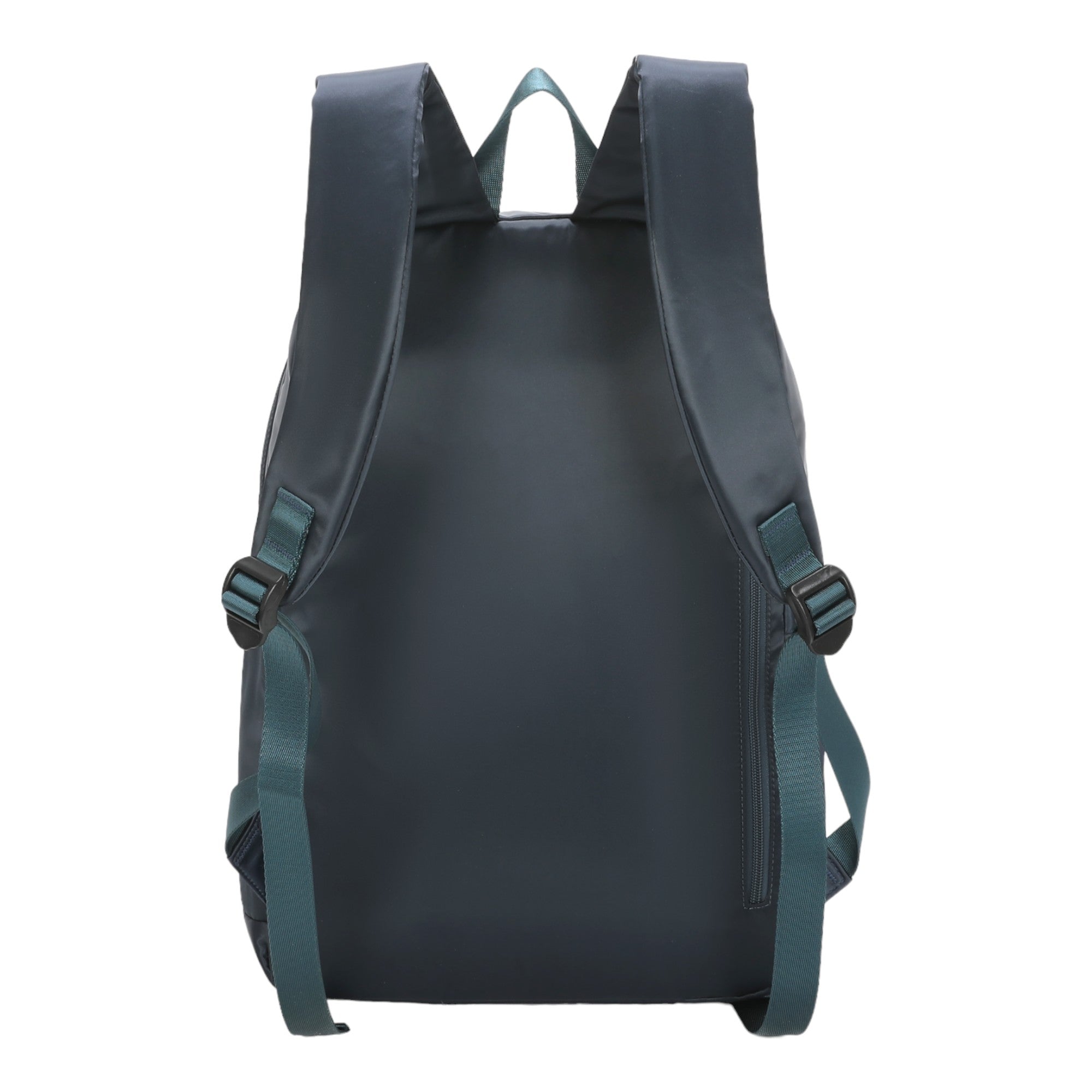Blossom Santino Backpack Bag - SAB409U02 - Navy Blue