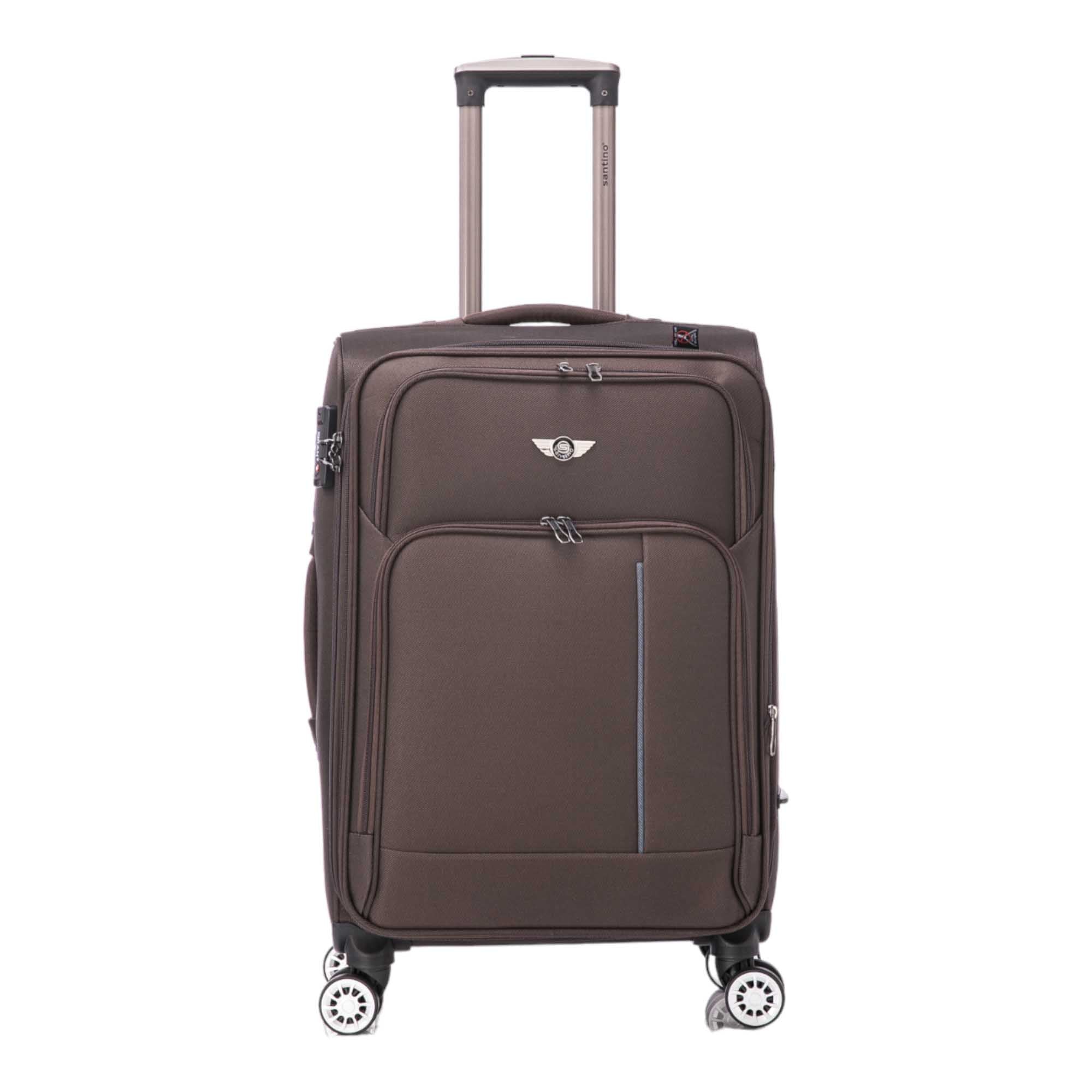 Little Havana Super Light 360° Santino M Travel Bag - ALKV501M