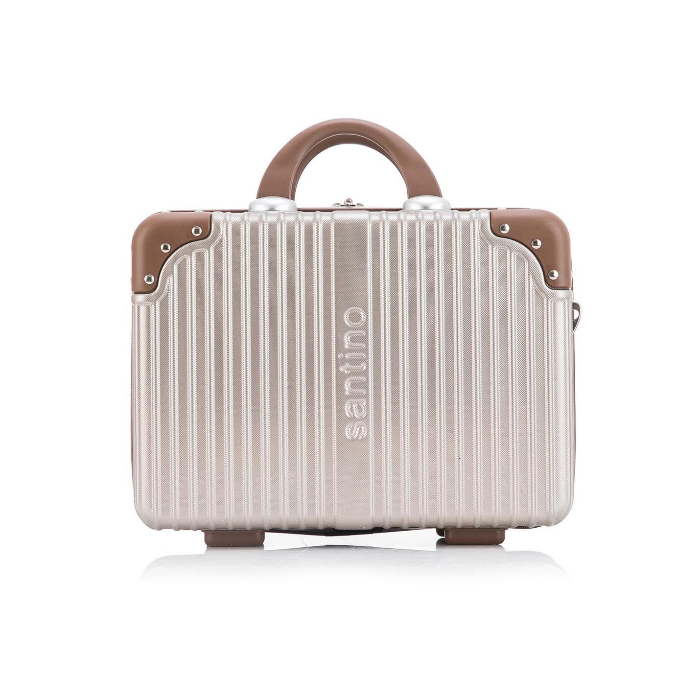 Palazzio Rigid Santino Toiletry Bag - PLF191U