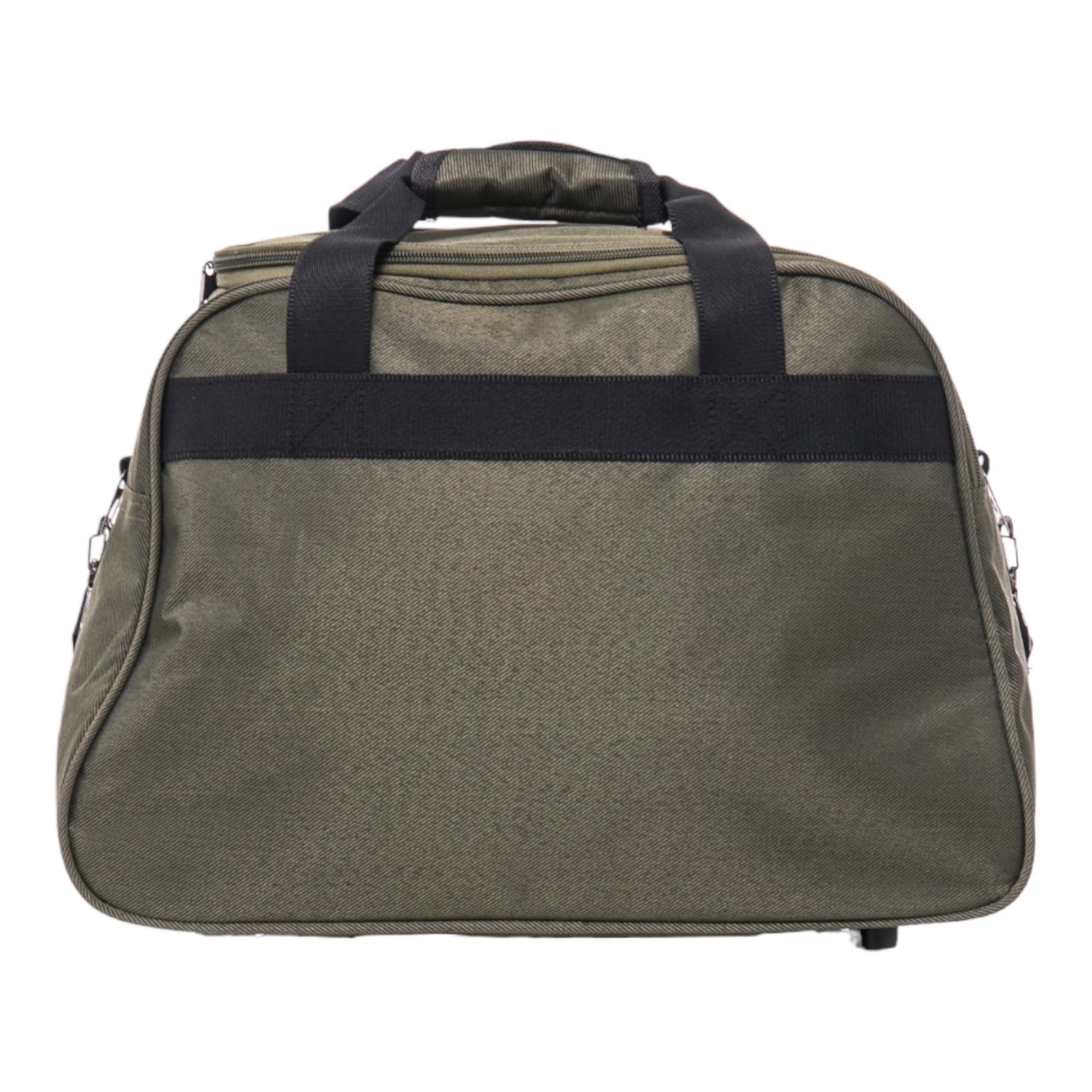 Santino Everglades Park Polyester Travel Bag - LKS501U