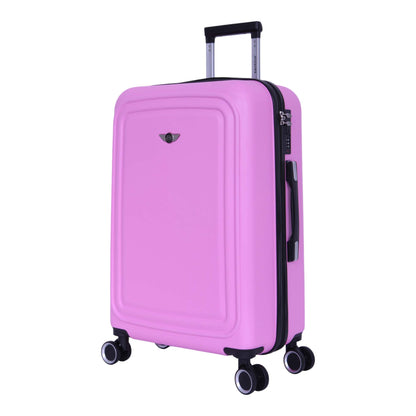 Pantheon Rigid Suitcase 360° Santino M - ASDV502M