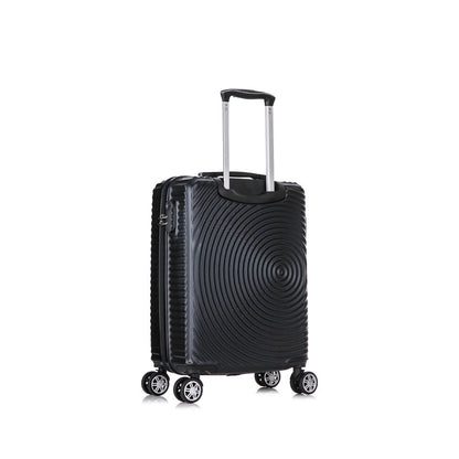 Tokyo Rigid 360° Santino Suitcase