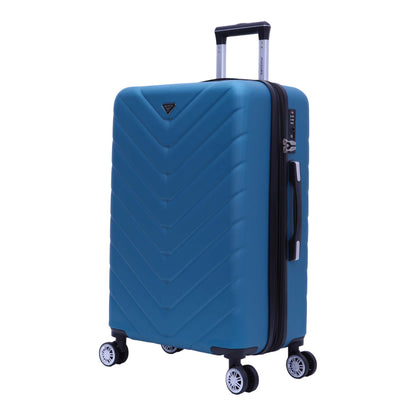 Santino M 360° Hardside Boston Suitcase - ASDV223M