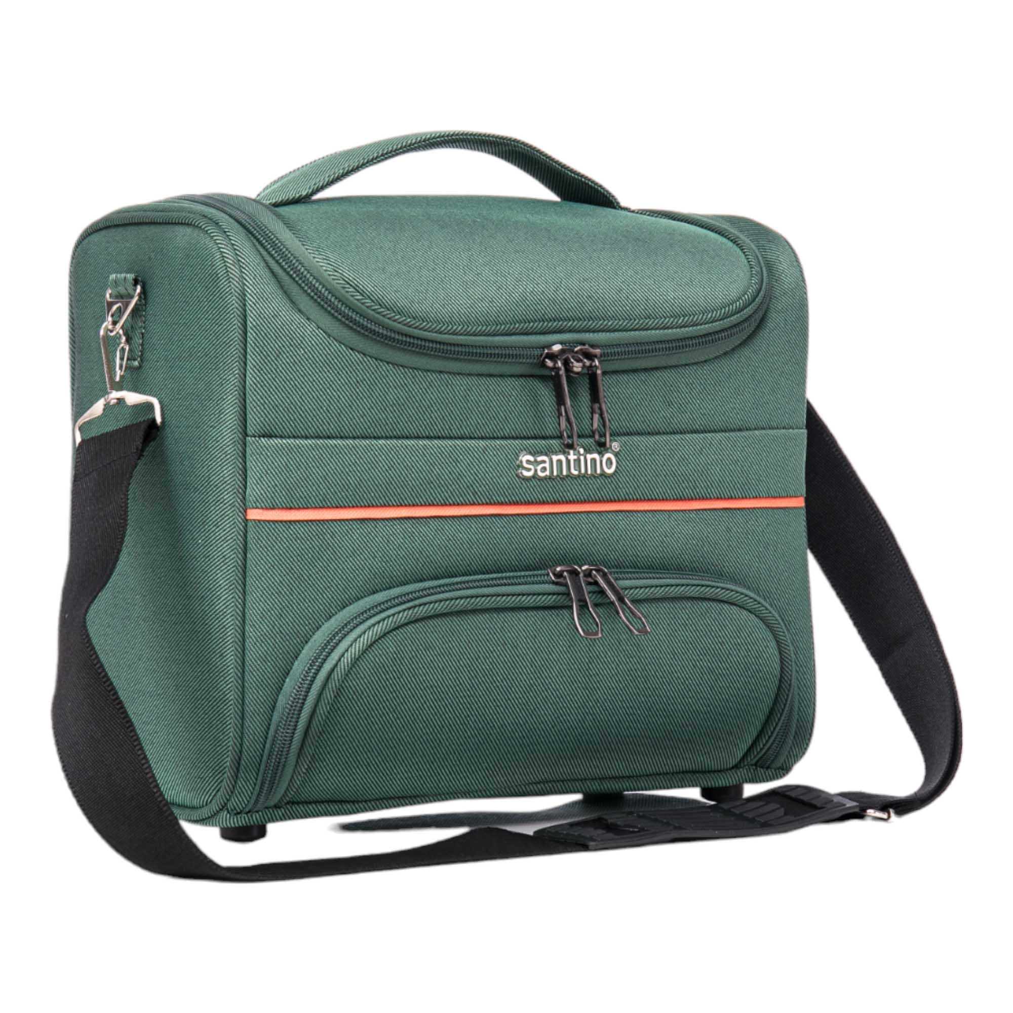 Hanoi Santino Bottle Case - LKF401U