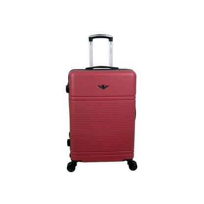 Santino M 360° Hard Case Netherlands Travel Suitcase - MZV202M