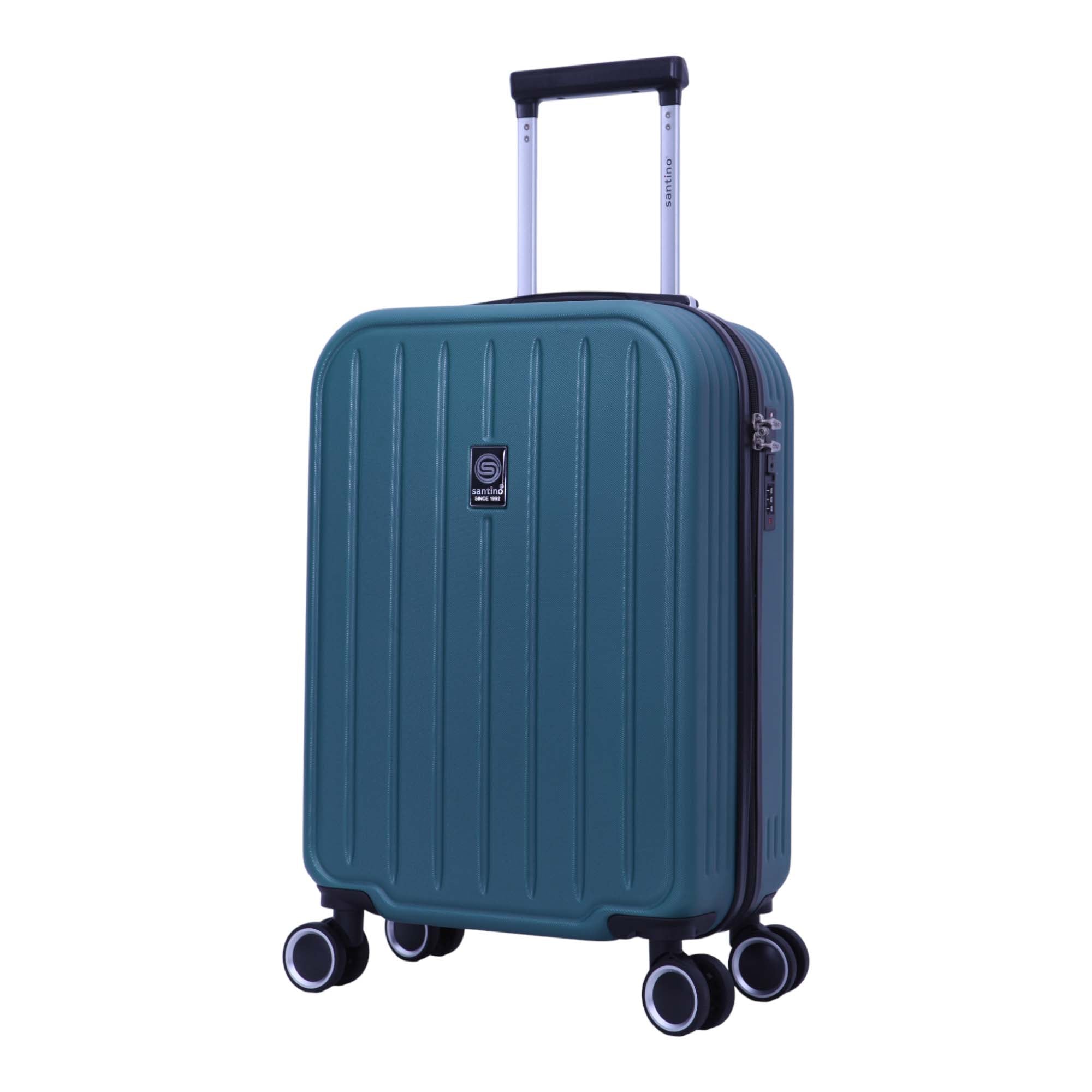 Chicago Rigid 360° Santino P Suitcase - ASDV222P
